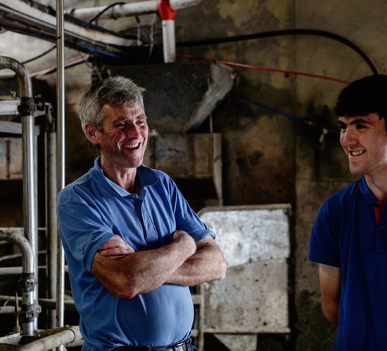 'Best succession plans encompass more than just tax'