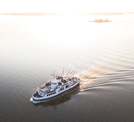 Dursey Island: Search for operator to provide ferry service continues