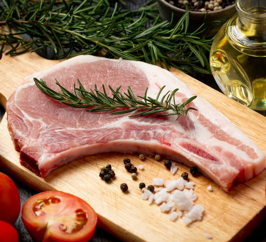 UK and NI secure £19m deal to export pork to Mexico