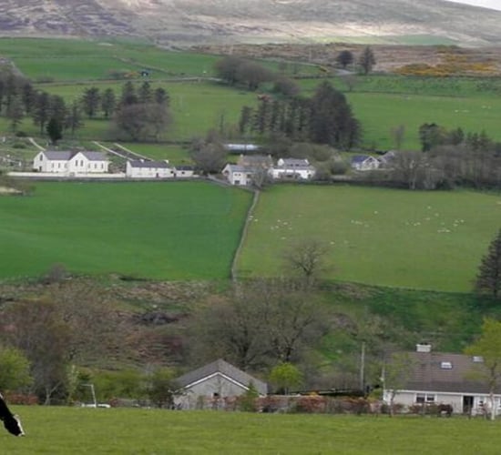 Sinn Féin to hold public meeting on supporting farm families