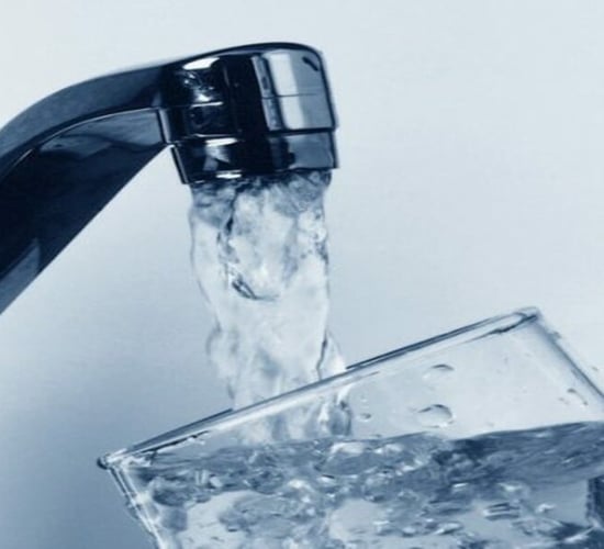 Impact of Storm Éowyn on group water schemes being assessed