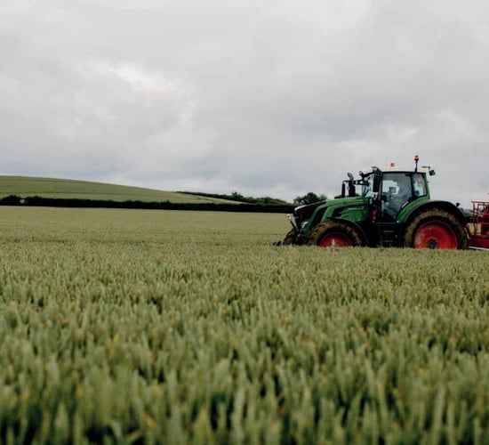 Ifac report: Tillage sector plays vital role in food security