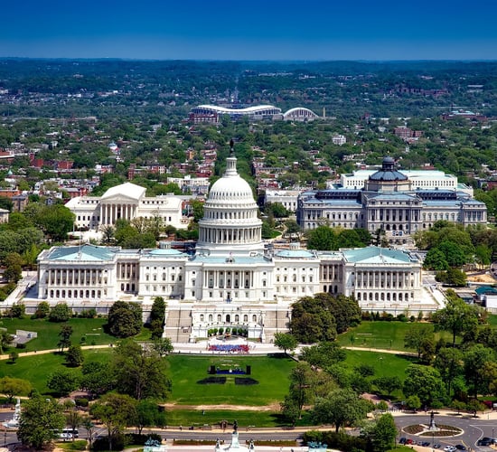 EU farmer delegation meets US stakeholders on trade tensions