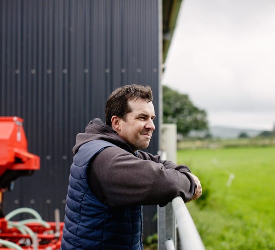 1 in 5 farmers have no life-cover in place