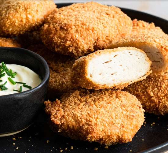 Approval granted for sales of 'lab grown chicken' in US
