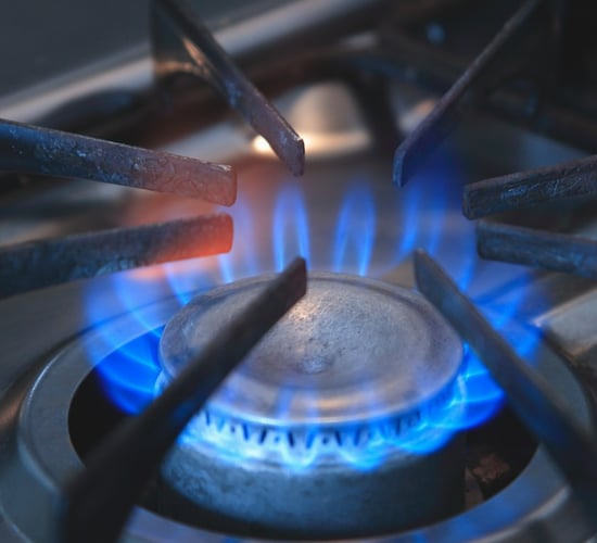 Gas was primary source of electricity generation in January