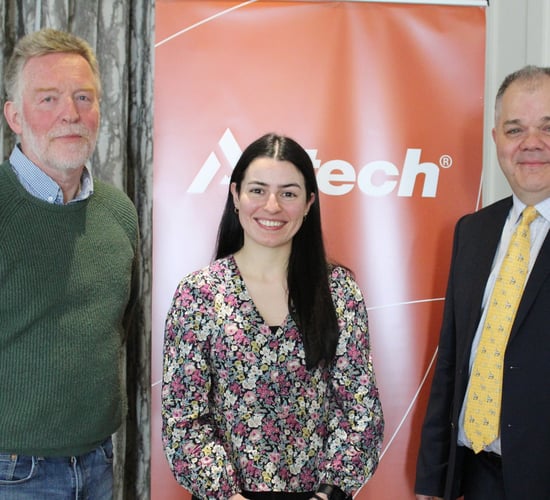 Alltech Europe VP: 'Farmers are some of the most innovative in the world'