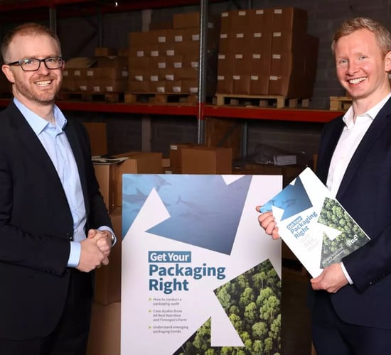 Food businesses can cut costs through 'packaging strategies' - Ifac