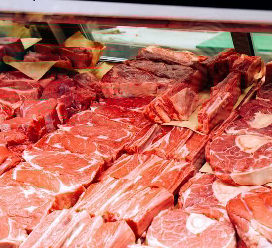 Report: EU pork trade relatively stable with higher supply forecast