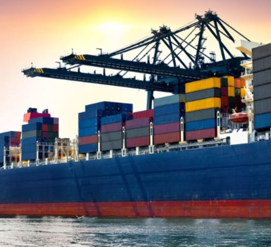 EU exports see 16% rise in March 2023
