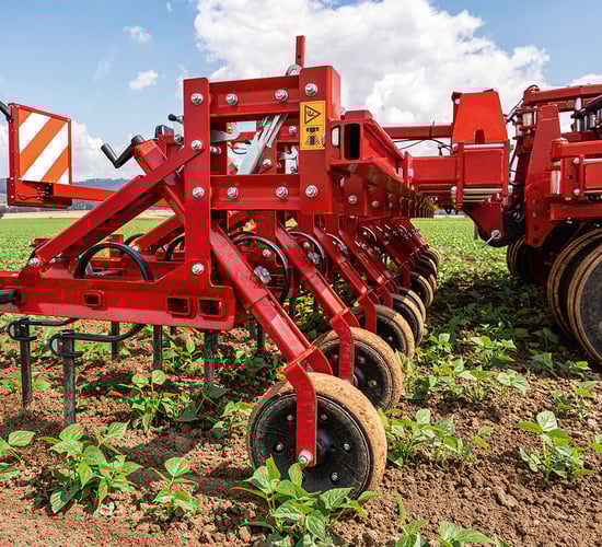 Opinion: It's back to basics for tillage in 2023