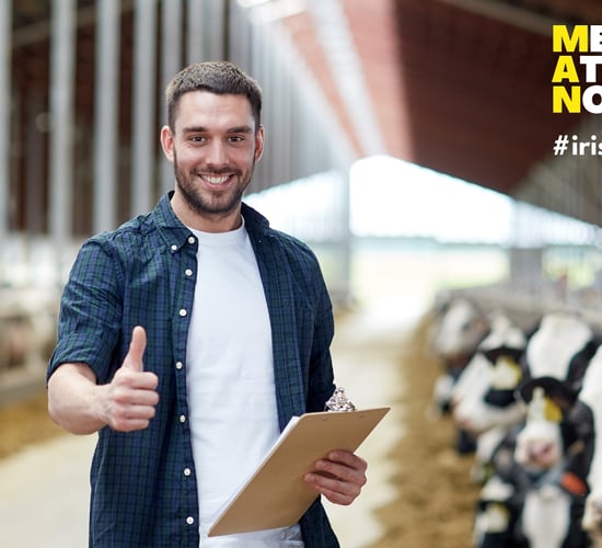 Farmers urged to partake in survey on men's health and well-being