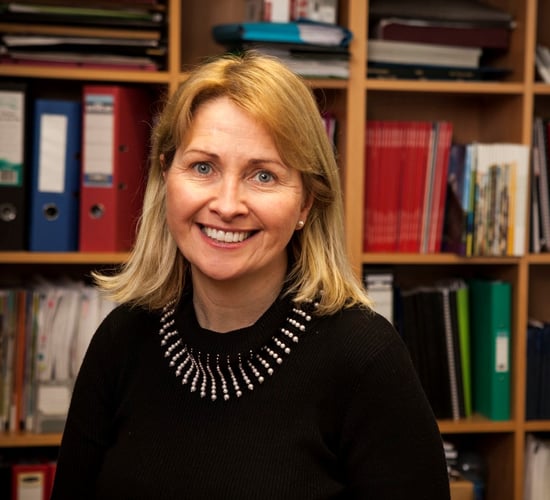 Dr. Farrell: Women are 'untapped potentials in rural development'