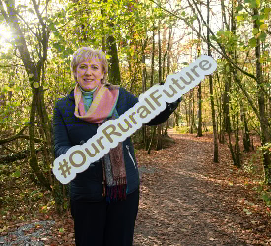 €15m to boost recreation facilities on Coillte lands