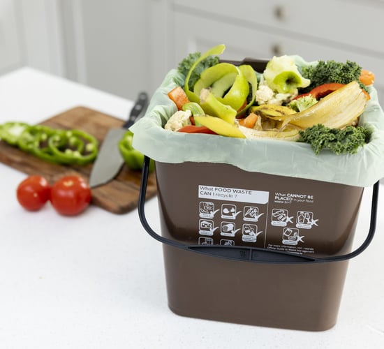 Positive Carbon gets funding to reduce global food waste