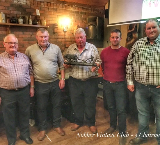 Nobber Show and Fair returns 'bigger and better than ever'