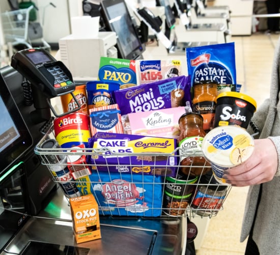 Despite 'exceedingly good' year price rises expected - Premier Foods