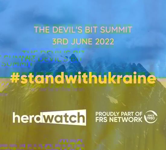 Herdwatch launches fundraiser for Chernobyl Children Project