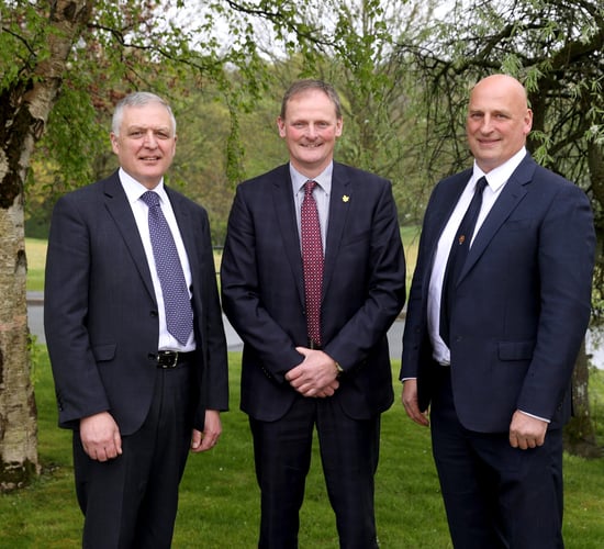 UFU welcomes further opening of Farm Business Improvement Scheme