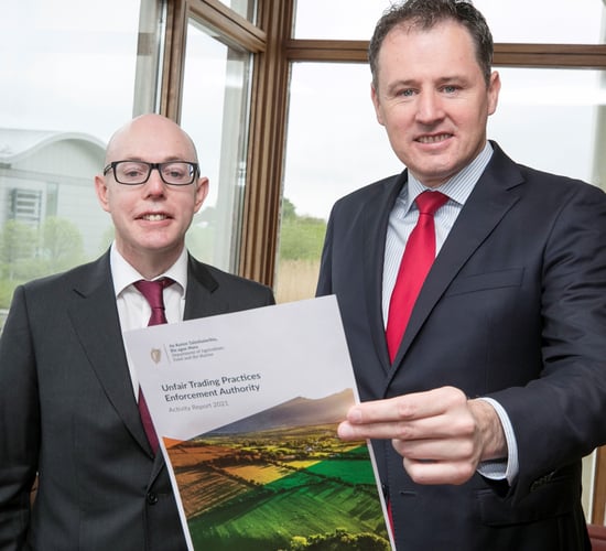 Salary for new transparency office CEO up to €121,586