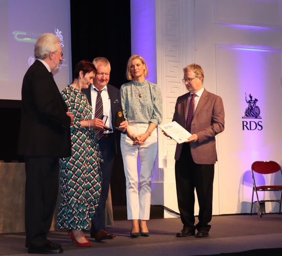 Cavan farmer named as winner of Farm Forestry Award