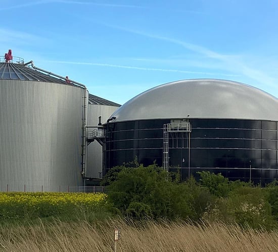 Biomethane could replace a quarter of Irish gas demand - report