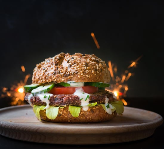 Can cultured meat create a sustainable food system?