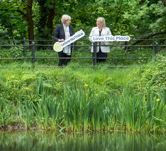 Love This Place campaign to focus on livestock worrying