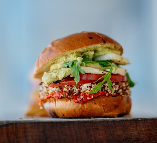 'Huge opportunities' for meat producers in plant based sector - report
