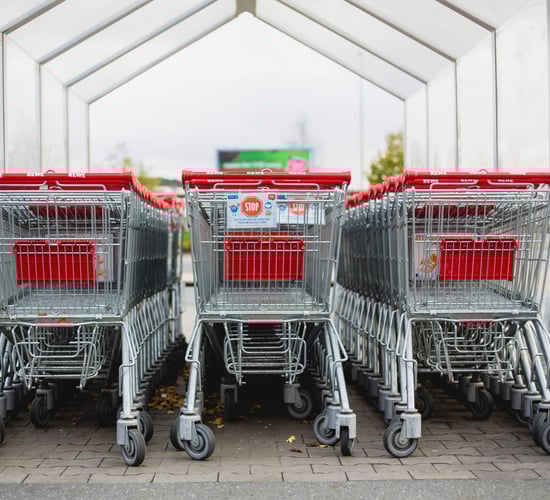 6.7% food and drinks price rise 'very sobering' - FDF