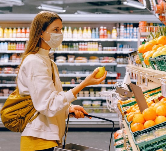 Kantar: Households face €330 price increase on annual grocery bill