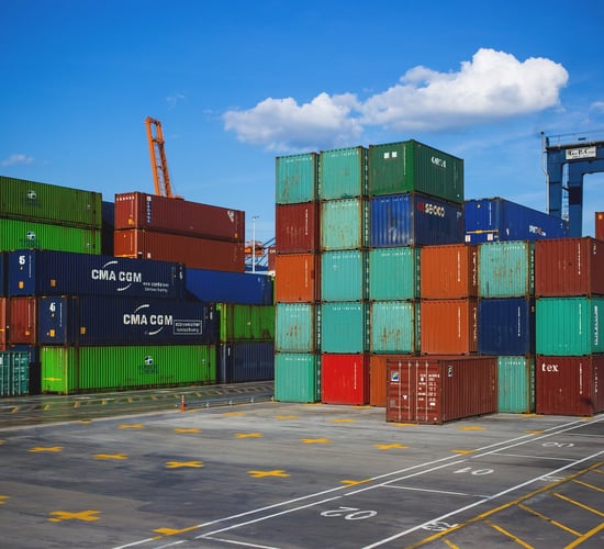 EU agri-food trade slows but 'maintains comfortable surplus'