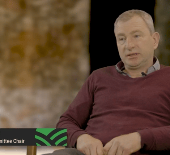 Input costs impacting number of potatoes planted - Ryan