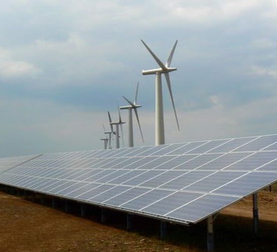 MREF calls for microgeneration supports in Budget 2023