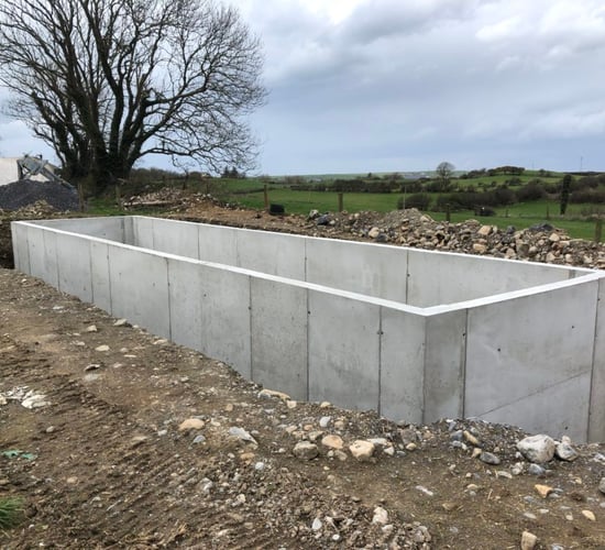 Dairy advice: Should you avail of the 60% nutrient storage grant?