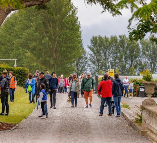 Kildalton College celebrates 50 years with open day