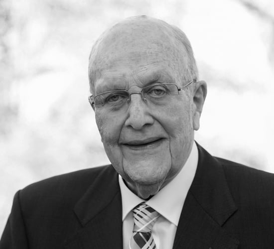 Reinhold Claas, combine harvester pioneer, passes away at 91