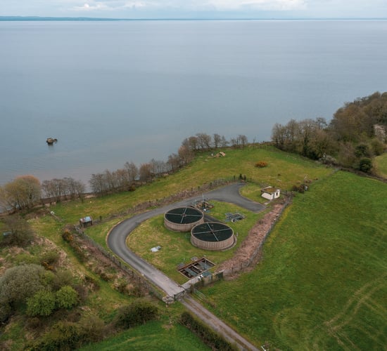 NI Water to build new £4.8m wastewater facility