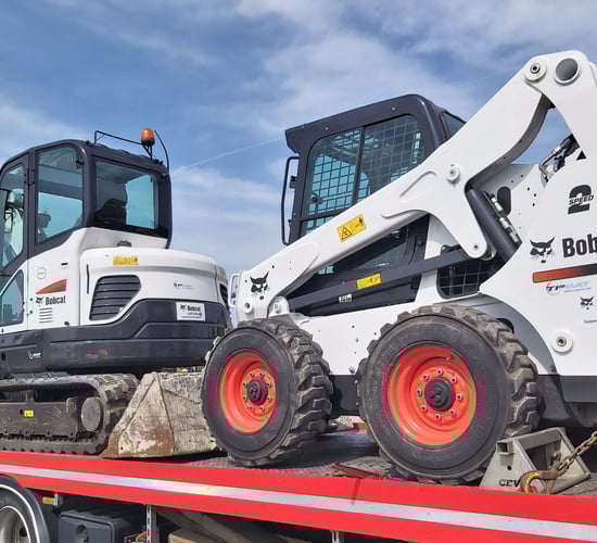 Bobcat-certified machines boost availability