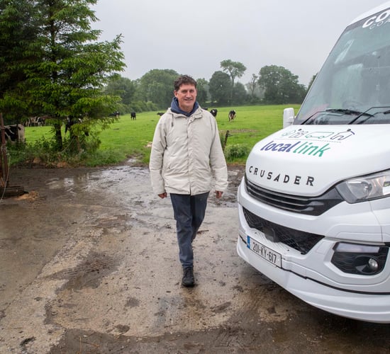Video: Eamon Ryan favours higher reductions in sectoral emissions