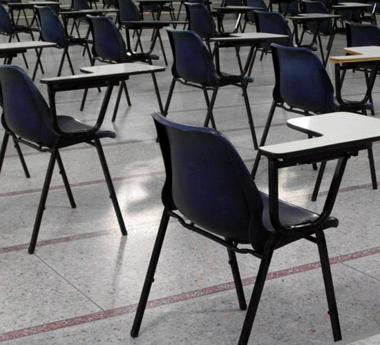 Almost 90% opt for higher level Leaving Cert ag science exam