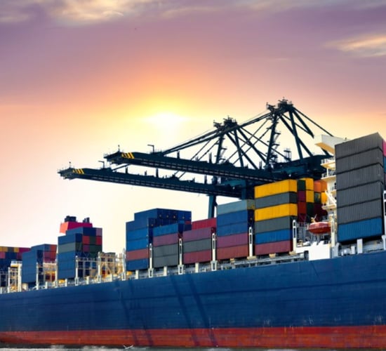 CSO: Food and live animal exports worth €8.3 billion to end of June