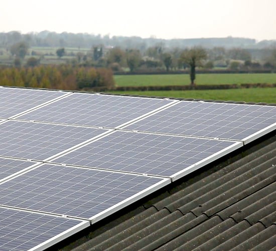 Grid investment must address microgeneration restrictions - MREF