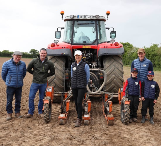 'I've gone back to my roots' says beetroot-juice producer