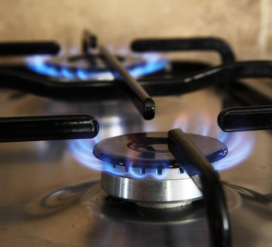 Gas generates almost half of electricity in April