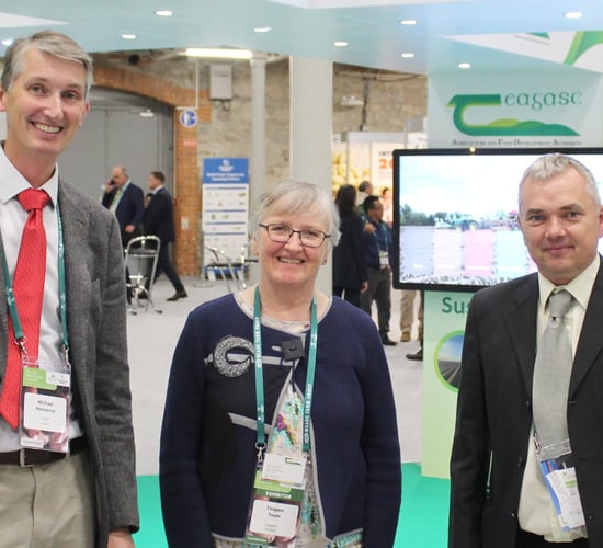 WPC: Teagasc discusses breeding new potato varieties
