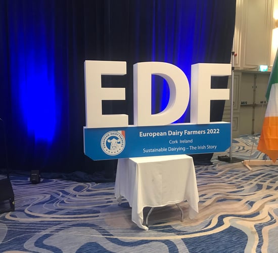 Mental health among farmers highlighted at EDF congress