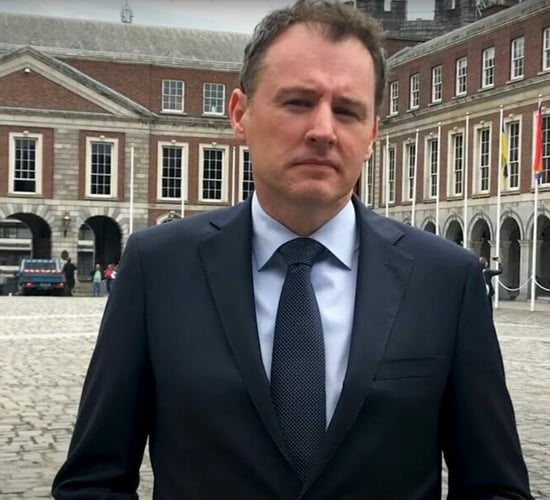 Legislation for new Agri-Food Regulator passed in Dáil