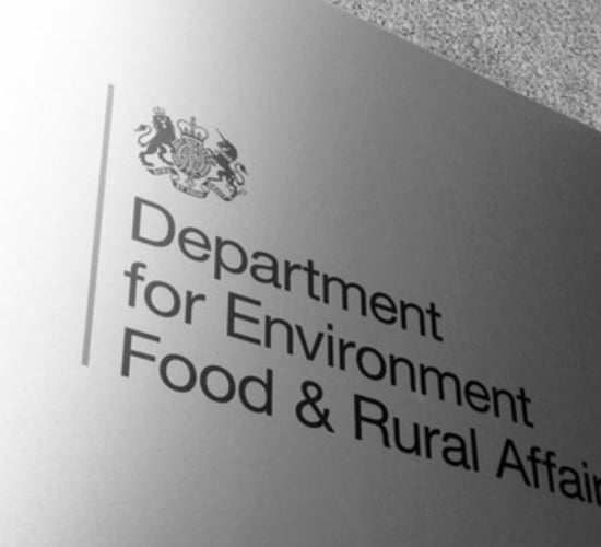 Single case of atypical BSE confirmed on farm in Essex - APHA