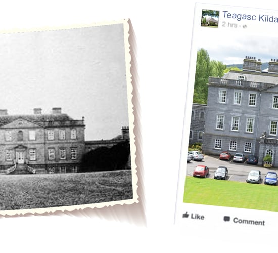 Kildalton College to celebrate 50 years of education